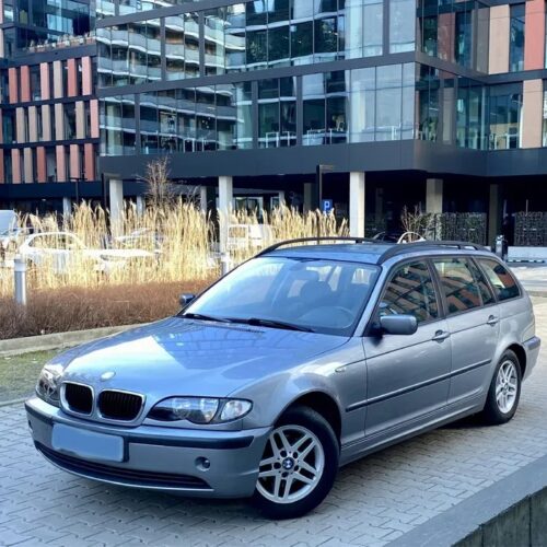 BMW 316 2005