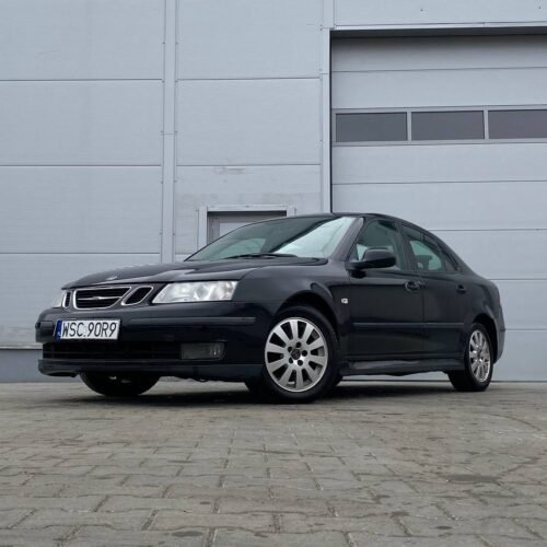 Saab 9-3  2004