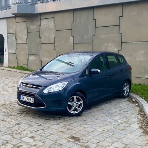 Ford C- Max 2014