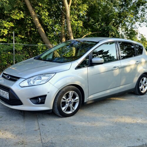 Ford C-Max 2013