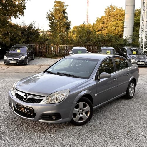 Opel Vectra C 2006