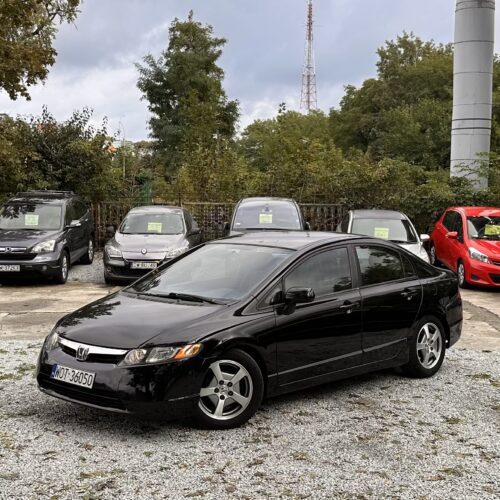 Honda Civic 2007