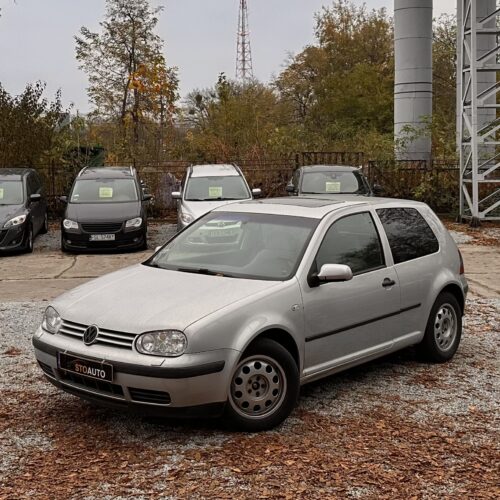 Volkswagen Golf 1998