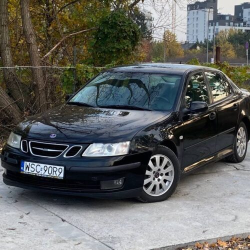 Saab 9-3  2004