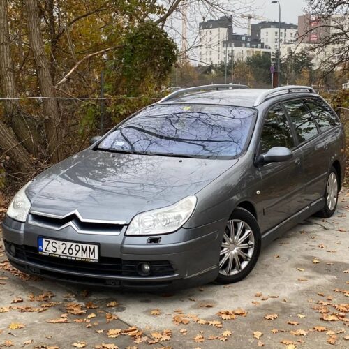 Citroen C5 2006