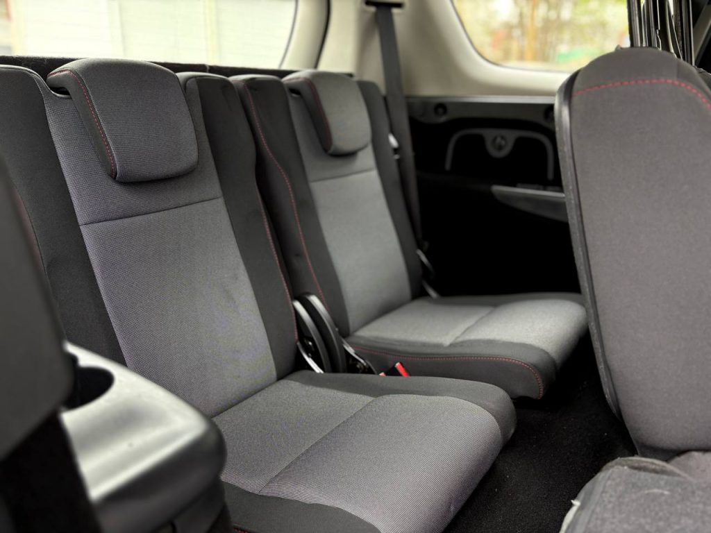 Renault Megane Scenic