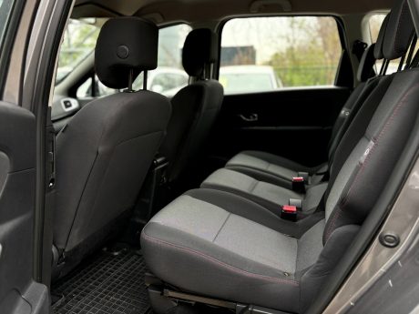 Renault Megane Scenic