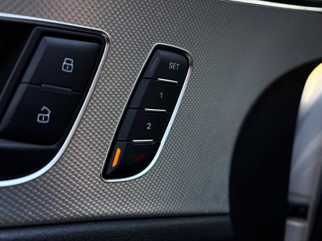 AUDI A6 C7 Quattro