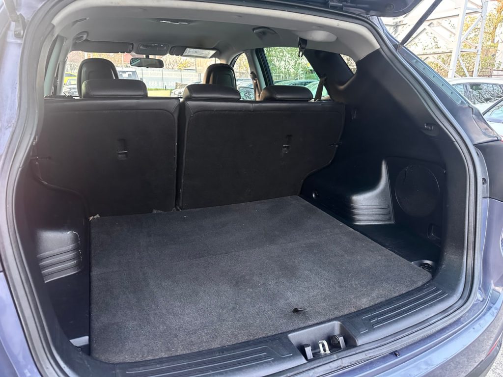 Hyundai ix 35 SUV