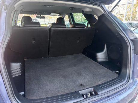 Hyundai ix 35 SUV