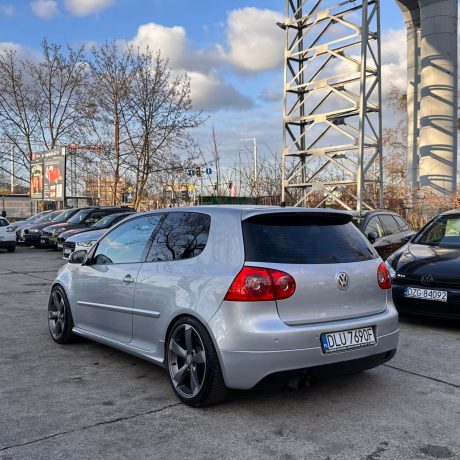 Volkswagen Golf 5 GTI
