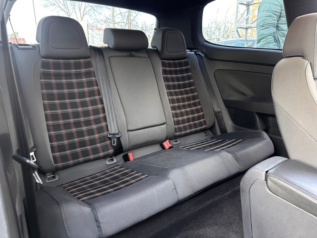 Volkswagen Golf 5 GTI