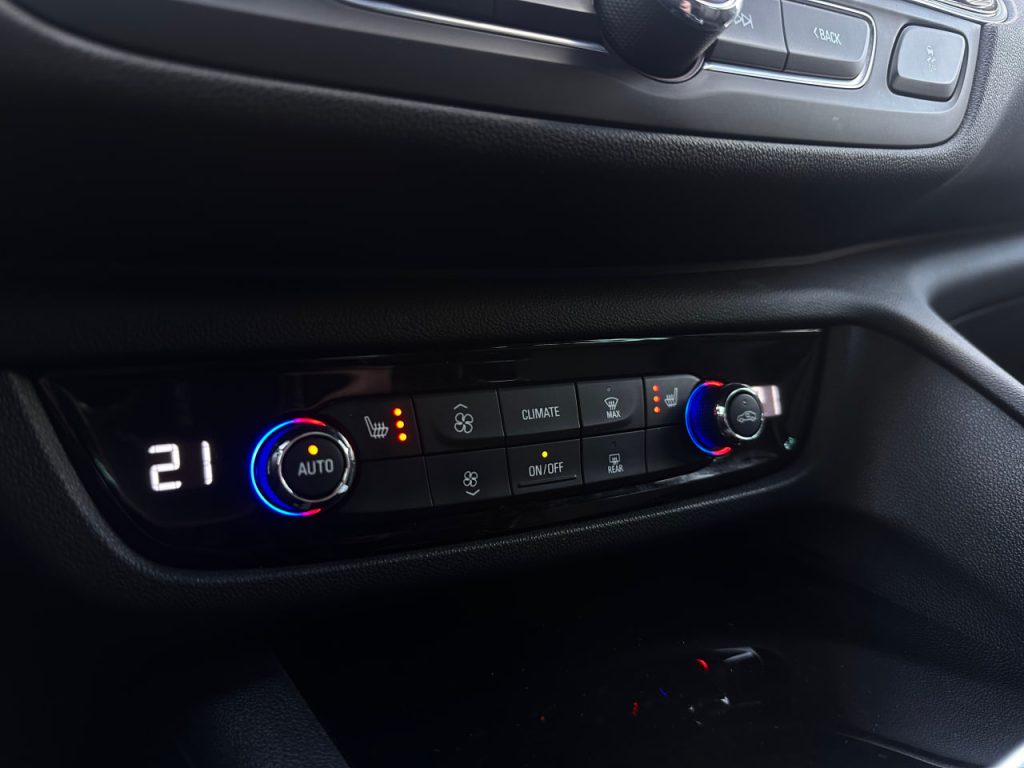 Opel Insignia B Sports Tourer (FL)