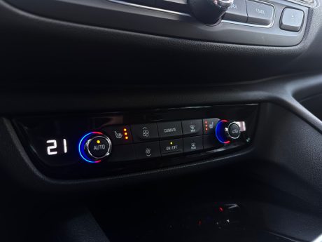 Opel Insignia B Sports Tourer (FL)