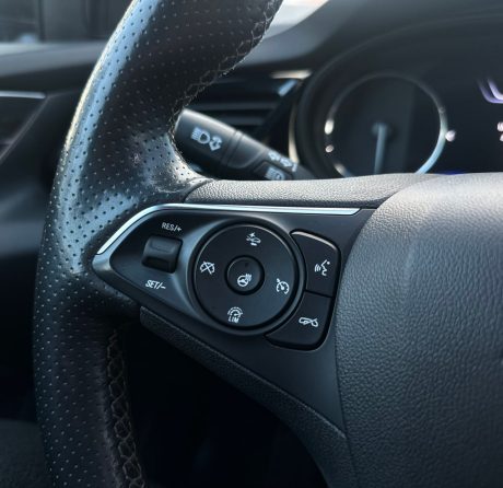 Opel Insignia B Sports Tourer (FL)