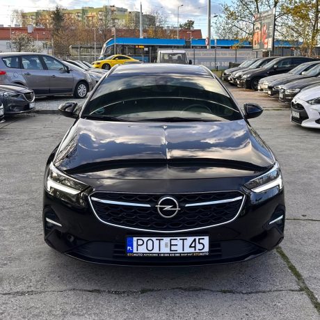 Opel Insignia B Sports Tourer (FL)