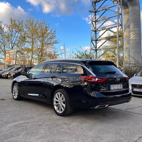Opel Insignia B Sports Tourer (FL)