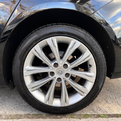 Opel Insignia B Sports Tourer (FL)