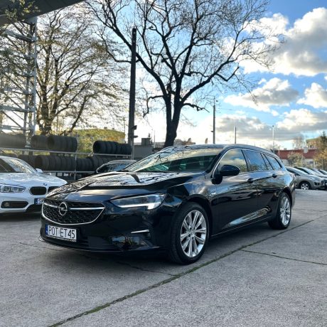 Opel Insignia B Sports Tourer (FL)
