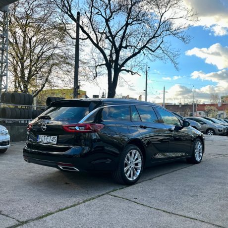 Opel Insignia B Sports Tourer (FL)