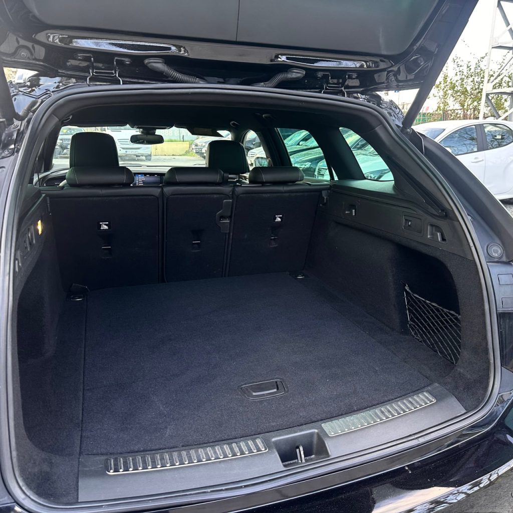 Opel Insignia B Sports Tourer (FL)