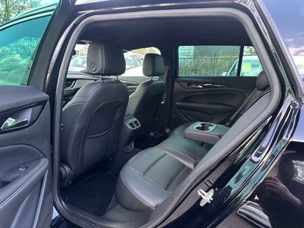 Opel Insignia B Sports Tourer (FL)