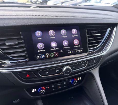 Opel Insignia B Sports Tourer (FL)