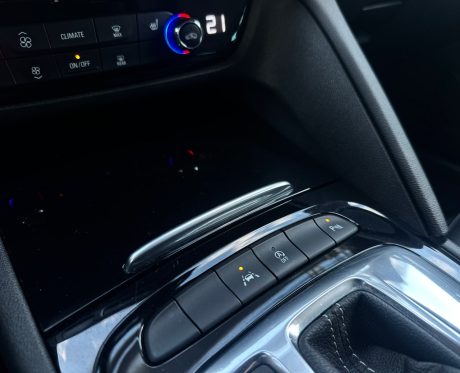 Opel Insignia B Sports Tourer (FL)