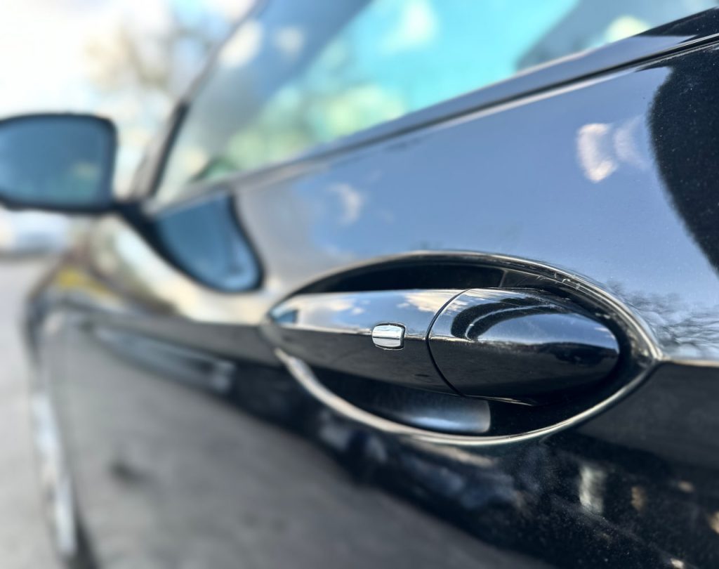 Opel Insignia B Sports Tourer (FL)