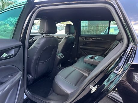 Opel Insignia B Sports Tourer (FL)