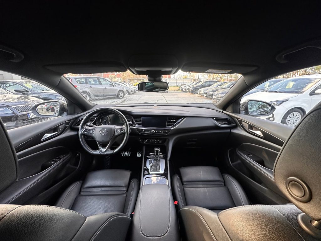 Opel Insignia B Sports Tourer (FL)