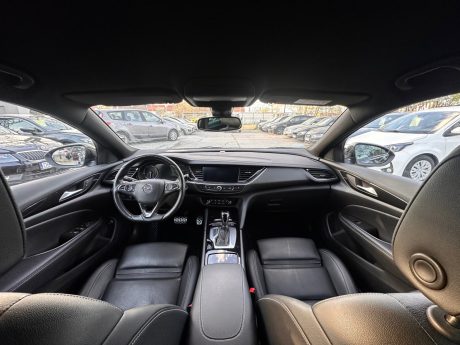 Opel Insignia B Sports Tourer (FL)