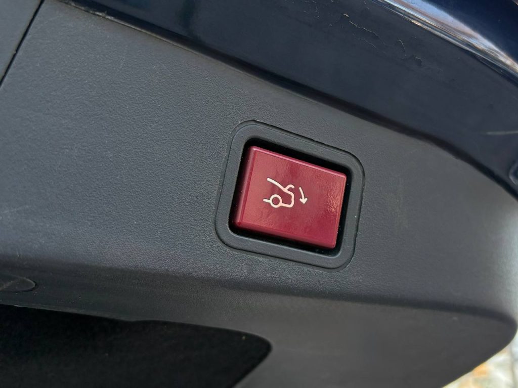 Citroen C5 Exclusive