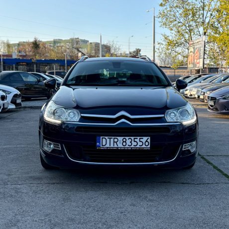 Citroen C5 Exclusive