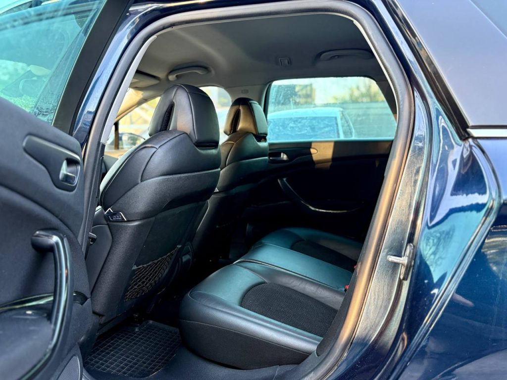 Citroen C5 Exclusive