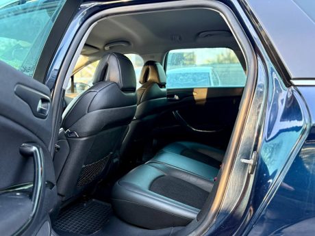 Citroen C5 Exclusive