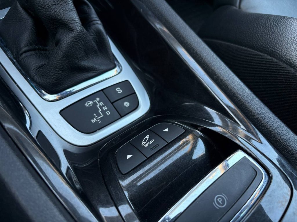 Citroen C5 Exclusive