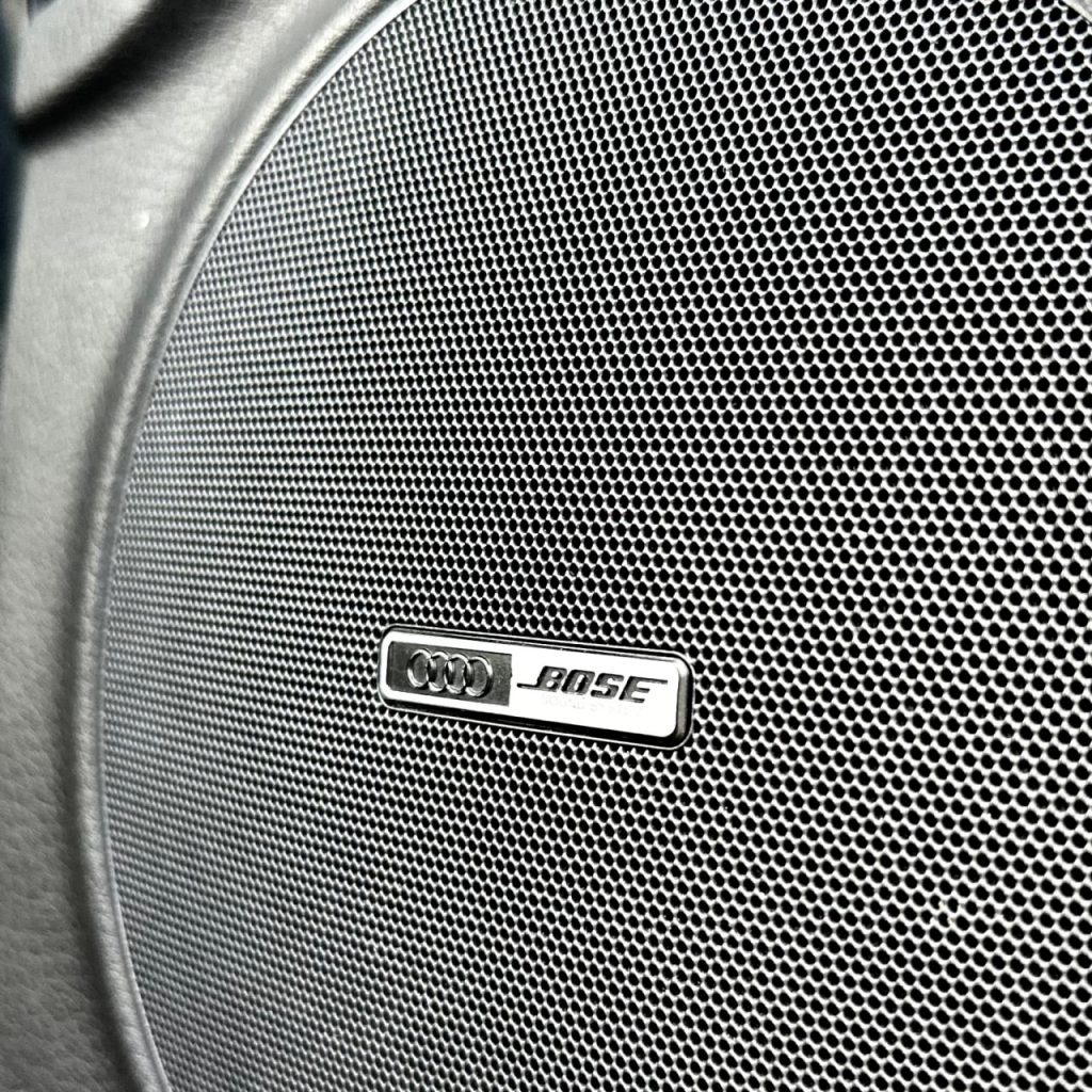 Audi A4 B6 Cabrio