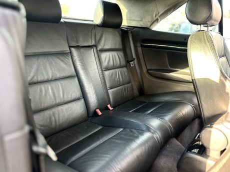 Audi A4 B6 Cabrio