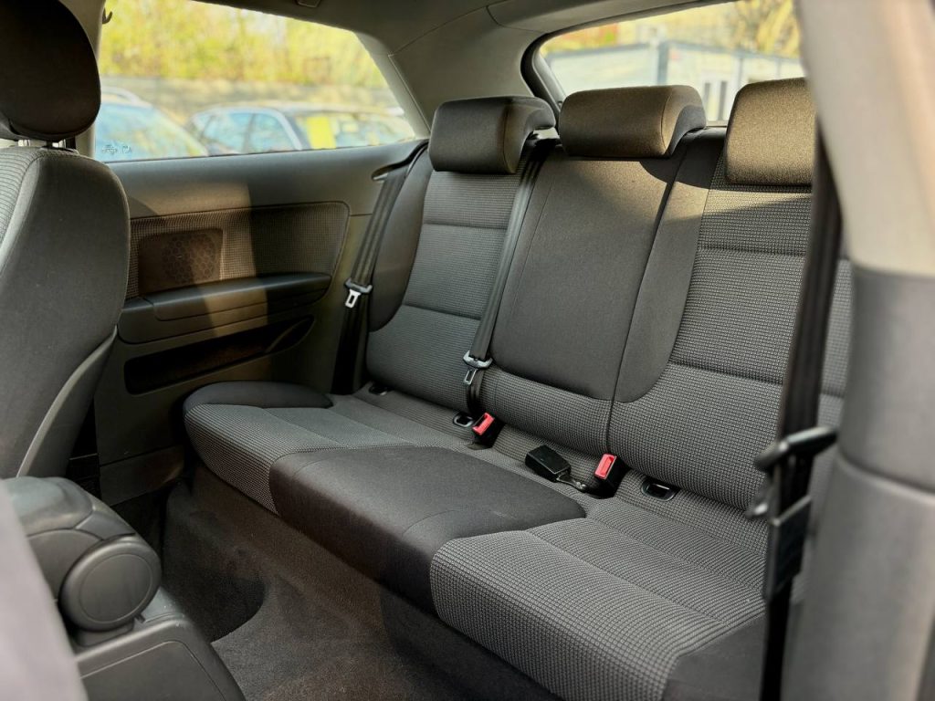 Audi A3 8P