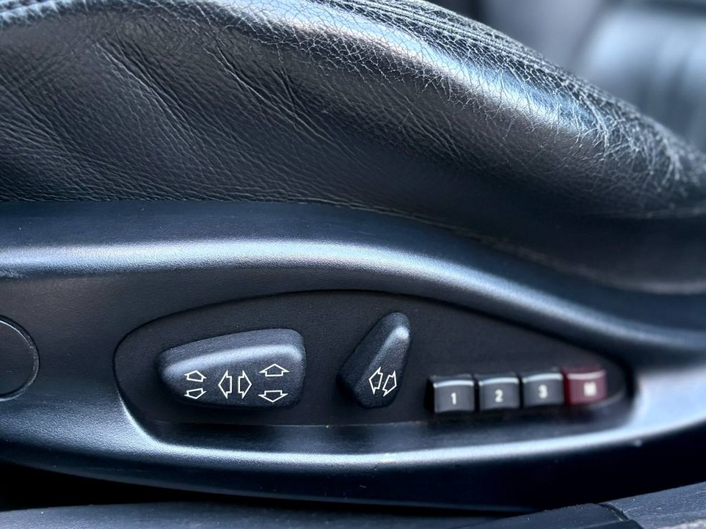 BMW E46 330XD