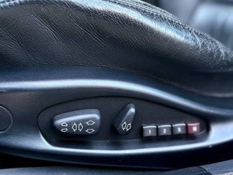 BMW E46 330XD