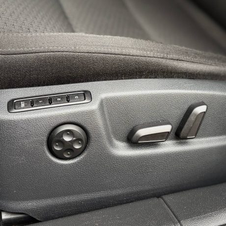 Skoda Superb II
