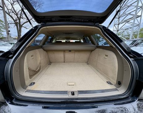 Audi A4 B7 Avant Quattro