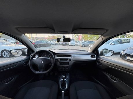 Citroen C – Elysee