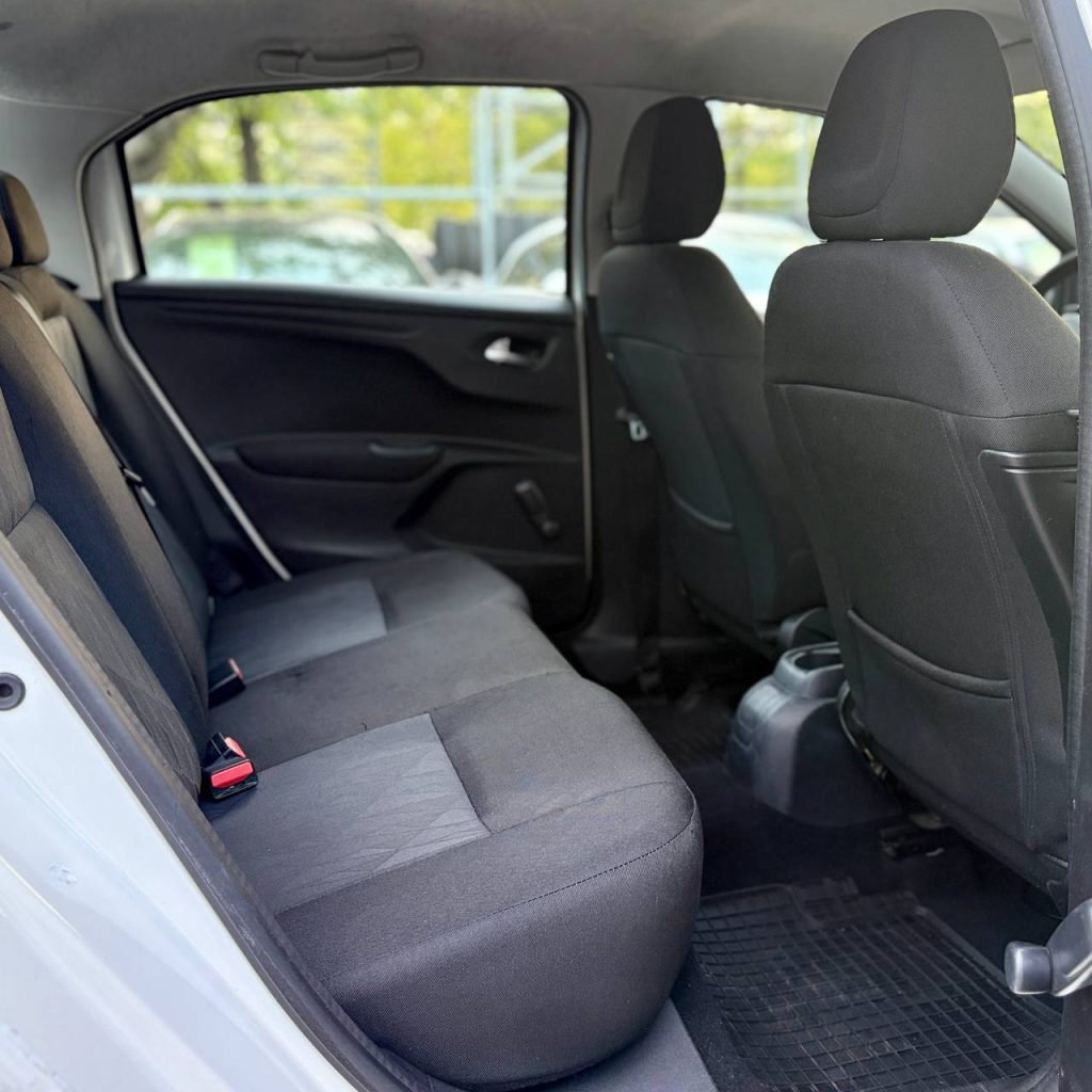 Citroen C – Elysee