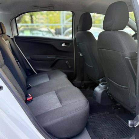 Citroen C – Elysee