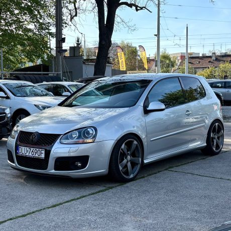 Volkswagen Golf 5 GTI