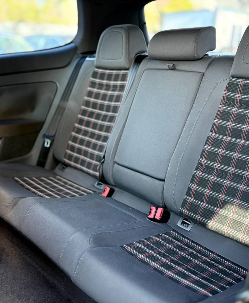 Volkswagen Golf 5 GTI