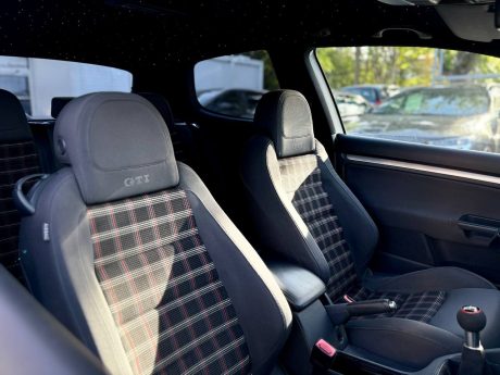 Volkswagen Golf 5 GTI